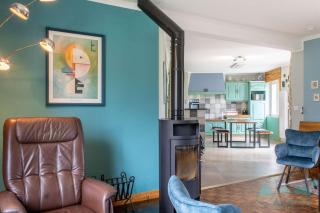 209 - Charmante maison entièrement rénovée à quelques pas de Sables-Dor-Les-Pins - 7