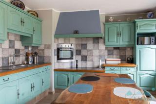 209 - Charmante maison entièrement rénovée à quelques pas de Sables-Dor-Les-Pins - 6