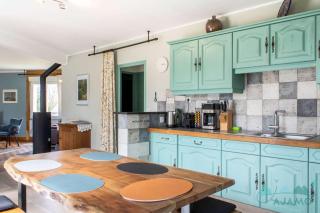 209 - Charmante maison entièrement rénovée à quelques pas de Sables-Dor-Les-Pins - 2