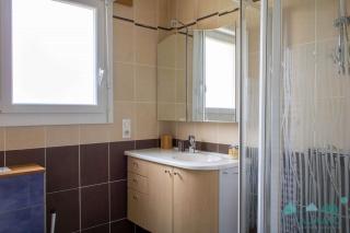 209 - Charmante maison entièrement rénovée à quelques pas de Sables-Dor-Les-Pins - 1