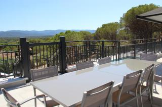 Villa Terre des Maures - Vidauban - 5