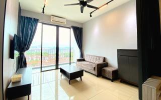 Greenfield Regency by Antlerzone - 2