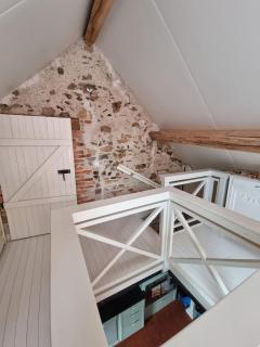 Spacious luxury farmhouse - 5