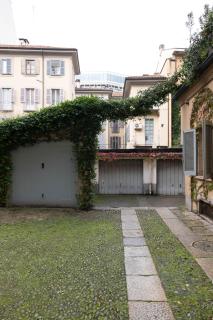 Splendido trilocale di design nel centro di Milano - Mirable PM - 4