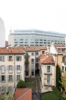 Splendido trilocale di design nel centro di Milano - Mirable PM - 3