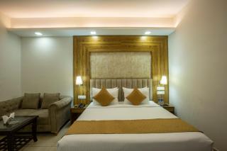 Hotel Park Tree Near Airport Delhi - 4