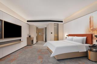 Hampton by Hilton Hefei Xinqiao International Airport - 5