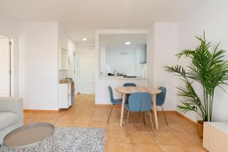 Benalmádena Living Homes 2A - 3