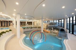 POLANKI AQUA APARTAMENTY - Family Pool & Wellness - 7