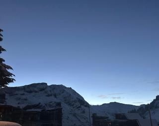 Le flocon appartement au pied des pistes Avoriaz rénové à neuf - 8