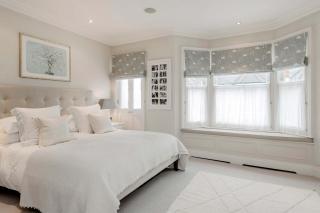 Stunning 4 bed Fulham Home with Garden - 9