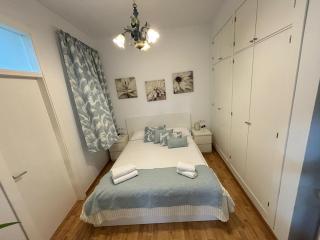 Montaño Suite Apartment, Spacious and Elegant, 2 Bedrooms in the Heart of the City - 8