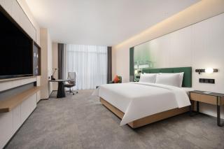 Hampton by Hilton Hefei Xinqiao International Airport - 6