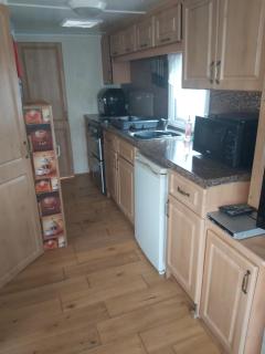 E18 Jeans Caravan The Chase Ingoldmells - 7