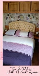 E18 Jeans Caravan The Chase Ingoldmells - 6