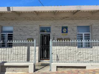 Holiday accommodation in Mossel Bay - 0