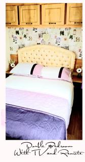 E18 Jeans Caravan The Chase Ingoldmells - 1