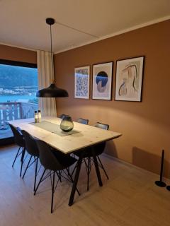 2 bedroom home in Mellomvegen Panorama - 4