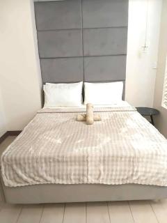 Classy Venice Grand Studio Balcony Pet friendly, WiFi & Pool - 4