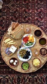 Mara Camp Wadi Rum - Wadi Rum - 8