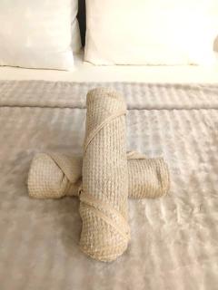 Classy Venice Grand Studio Balcony Pet friendly, WiFi & Pool - 5