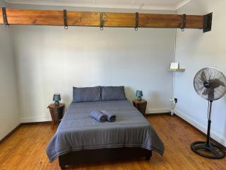 Holiday accommodation in Mossel Bay - 6