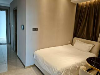 安佳高空公寓式酒店 Chengdu Anjia High Altitude Hotel - 7