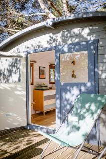 La cabane du Ventoux - 4