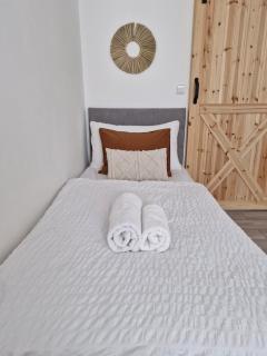 Ubytování pro rodiny s dětmi - 5