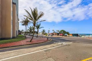 Beach Hurst Apartment - 1