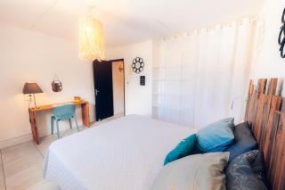 Kaz Lotis - à 50m de la plage Roches Noires - 6