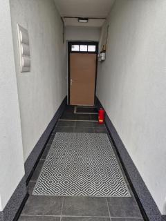 Ubytování pro rodiny s dětmi - 9