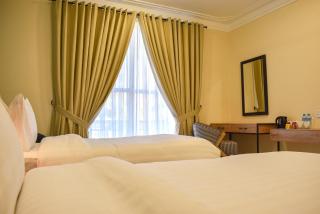 Zhule by Roomy, Skardu - 1