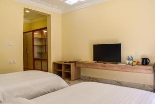 Zhule by Roomy, Skardu - 3