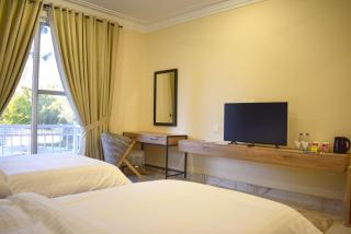 Zhule by Roomy, Skardu - 1