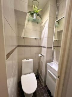 2ndhomes Top Floor Studio in the Center of Kamppi - 5