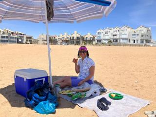 3-bedroom beach house - 9