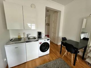 2ndhomes Top Floor Studio in the Center of Kamppi - 3