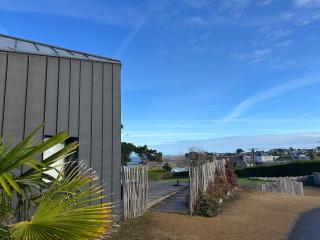 Bellevues-Sur-Mer, à 100 m de la plage - 4