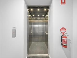 Opal Loft - Bright & Modern Apartment -Heart of Launceston - 1