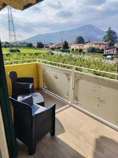 Sole e Luna nella Vigna - 1