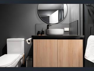 Opal Loft - Bright & Modern Apartment -Heart of Launceston - 3