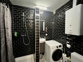 Le studio de la Boverie - Entièrement équipé - 8