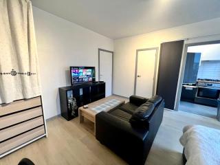 Le studio de la Boverie - Entièrement équipé - 7