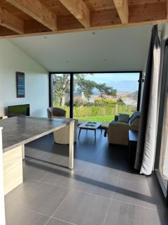 Bellevues-Sur-Mer, à 100 m de la plage - 1