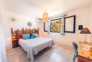 Kaz Lotis - à 50m de la plage Roches Noires - 8