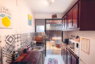 Kaz Lotis - à 50m de la plage Roches Noires - 5