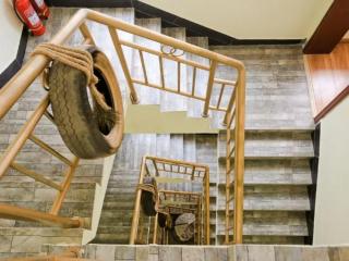 Zhangjiajie Qiyuezhou B&B - 2