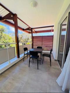 Résidence Topaze - 1