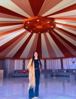 Wadi rum anwar luxury camp - 9